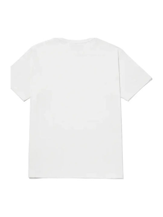 Rocky It Ain't Over White T-shirt Rocky It Ain't Over White T-shirt