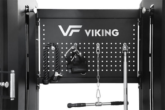 Viking CFT Functional Trainer Smith ohne Gewichte