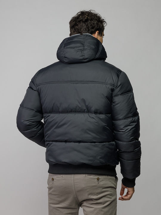 Jacket Black