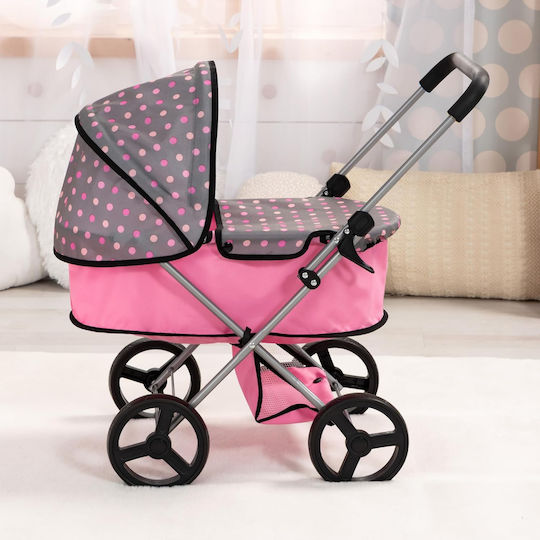 Bayer Design Bayer Design Puppen Kinderwagen Für 3+ Jahre