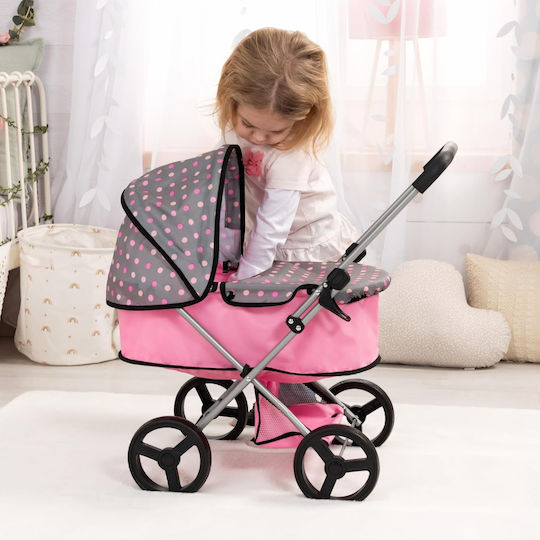 Bayer Design Bayer Design Puppen Kinderwagen Für 3+ Jahre