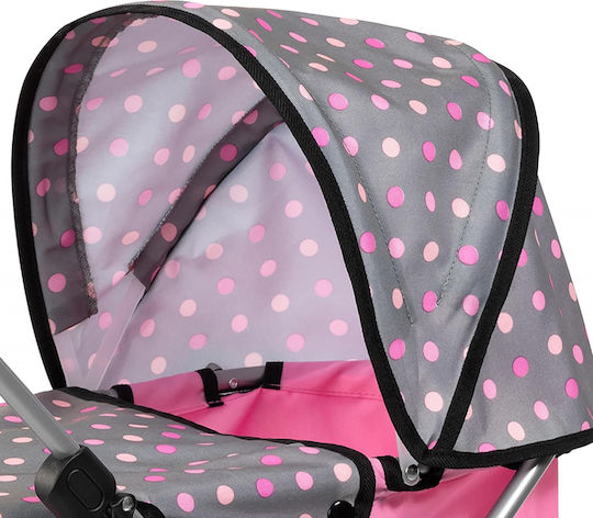 Bayer Design Bayer Design Puppen Kinderwagen Für 3+ Jahre