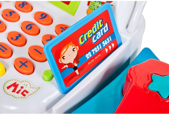 MalPlay Casă de marcat pentru copii
