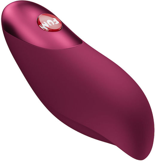 Fun Factory Vibrator Geschoss Rot