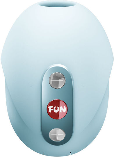 Fun Factory Seduction Vibrator Blau
