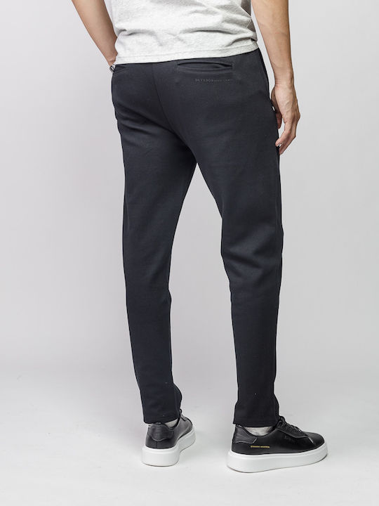 Trousers Black