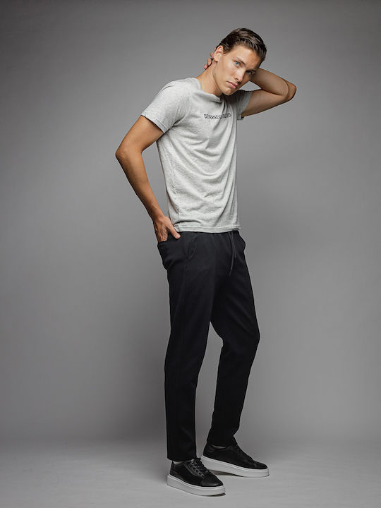 Trousers Black
