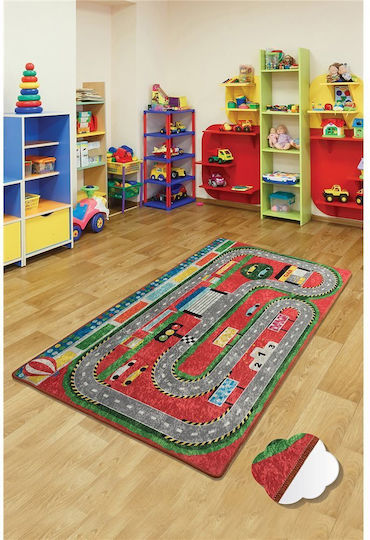 Chilai Home Kids Rug Multicolor 150x200cm