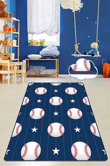 Chilai Home Kids Rug Stele Albastru 150x200cm