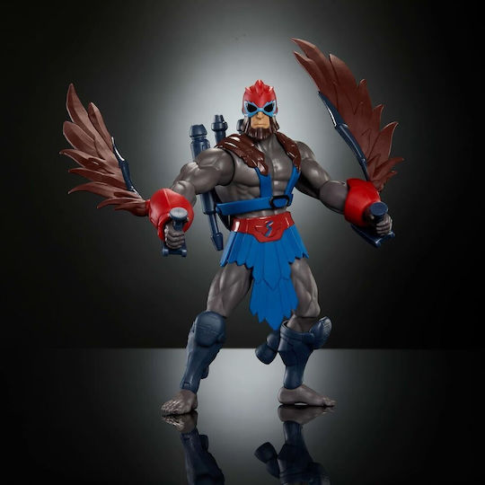 Action-Figur Origins Core Stratos Die Meister des Universums 14cm.
