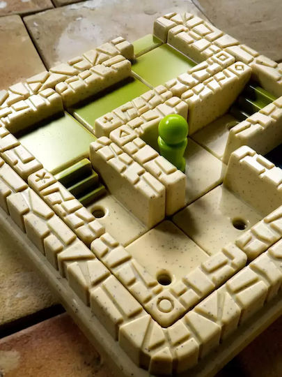 Smart Games Mysteries Sviatynia En IUVI Games