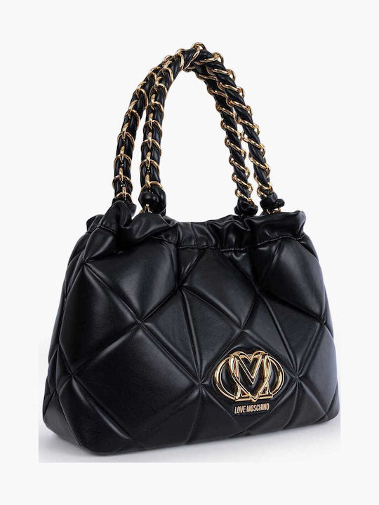 Moschino Дамска Чанта