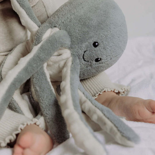 Flow Sleep Toy Olly made of Fabric with White Noise and Music