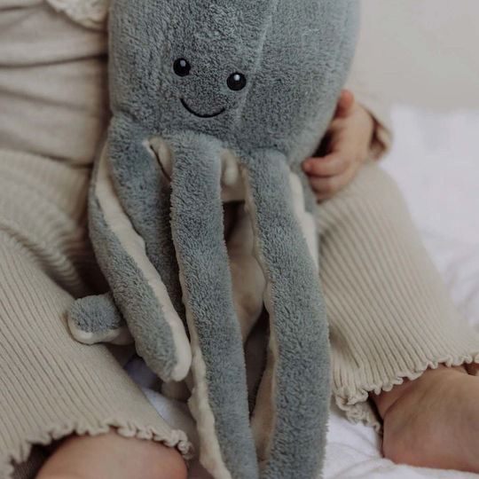 Flow Sleep Toy Olly made of Fabric with White Noise and Music