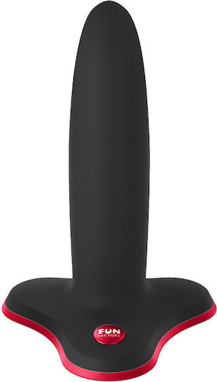 Fun Factory Limba Dildo Μαύρο