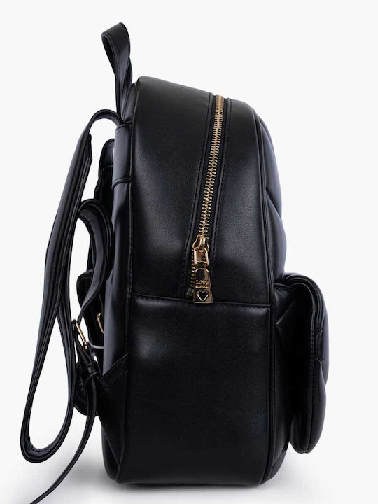 Women's Bag Backpack Black