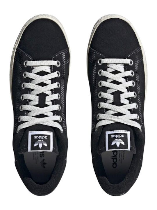 Stan Smith B-Sides Sneakers Core Black / Core White / Gum
