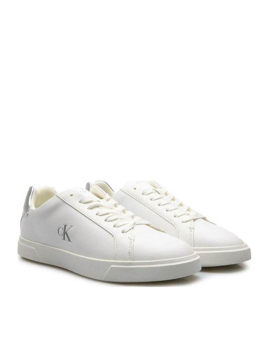 Calvin Klein Sneakers White