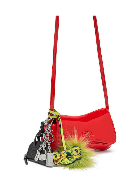 Play Play Women's Bag Crossbody Red