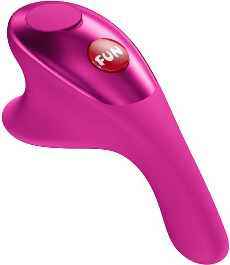 Fun Factory Vibrator Finger Purple