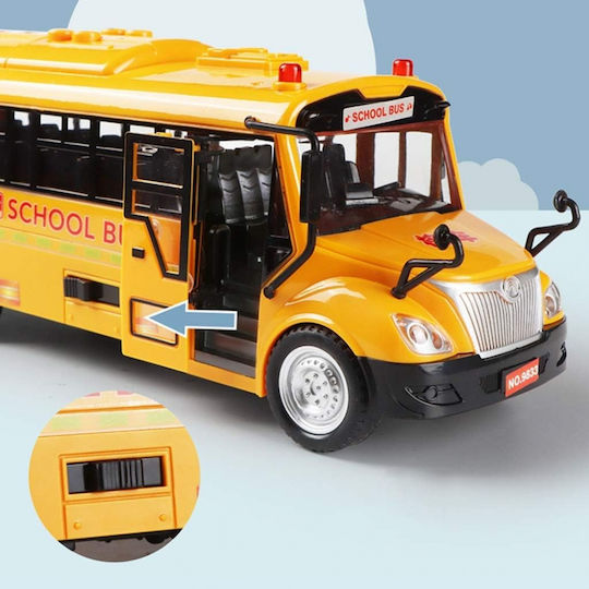 Matadi Bus Pull Back für 3++ Jahre TB00423080144