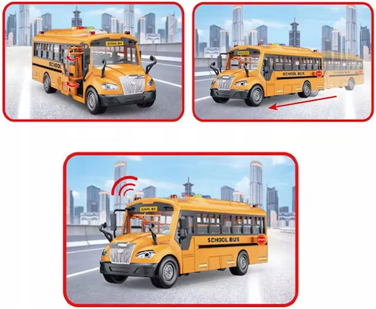 Matadi Bus Pull Back für 3++ Jahre TB00423080144