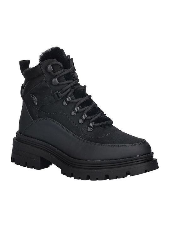 U.S. Polo Assn.
