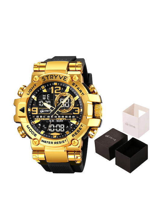 Ceas Sport Stryve Ceas Sport Stryve