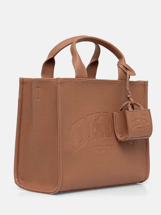 DKNY Hadlee Дамска Тоут Чанта DKNY Hadlee Дамска Тоут Чанта