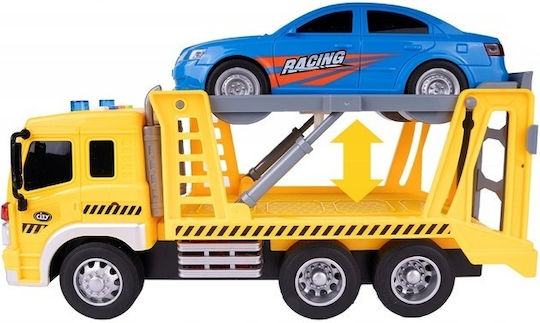 MalPlay Camion 1:16 Pentru 3+ Ani
