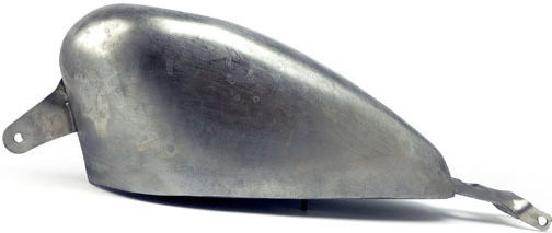 Fuel Tank Motorcycle Fuel Tanks Harley Davidson Gas Tank Oem Sportster Forty-Eight Iron Style 2.1 Gallon
