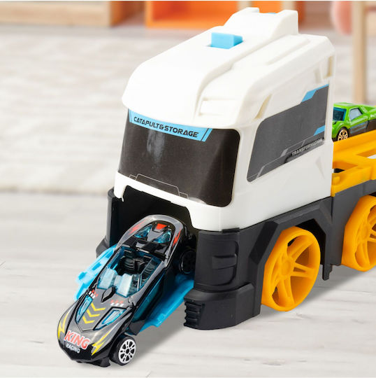 MalPlay Set mit Lastwagen für 3+ Jahre