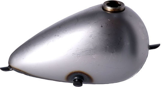 Тепозито Резервоар Harley Davidson Axed Gas Tank 2.2 Галона С Едно Капаче