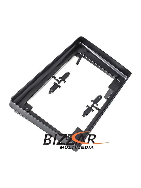 Cadence Ηχοσύστημα Αυτοκινήτου για Opel Astra / Corsa / Antara / Zafira / Combo / Meriva / Vectra / Tigra 2006+ (Bluetooth/USB/WiFi/GPS/Apple-Carplay/Android-Auto) με Οθόνη Αφής 9"