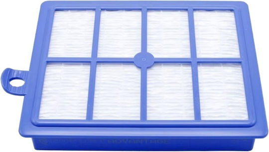 Electrolux Filtre Hepa pentru Aspirator Electric Compatibile cu Philips / Electrolux