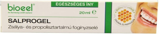 Oral Gel Bioeel Salprogel 20 Ml