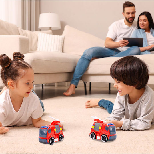 MalPlay Bauspielzeug für Kinder ab 3+ Jahren