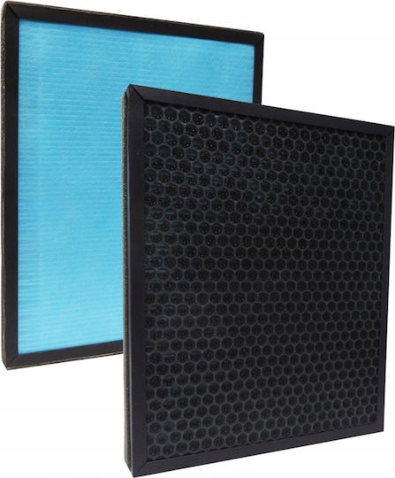 Filtru HEPA pentru purificatorul de aer