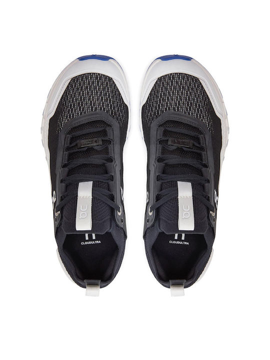 Cloudultra 2 Damen Sportschuhe Laufen Schwarz / Weiß