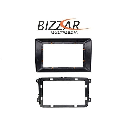 Cadence X2 Series 8core Android14 6+128gb VW Group Navigație Multimedia Tabletă 10"