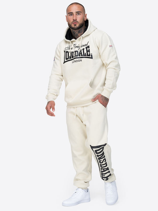 Lonsdale
