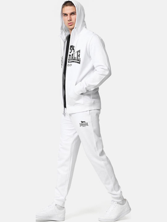 Lonsdale Lonsdale
