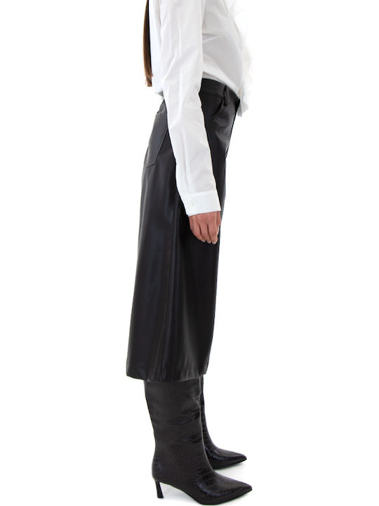 Damen Bermuda Brown