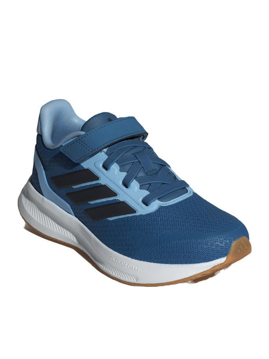 adidas Runfalcon 5 Blue