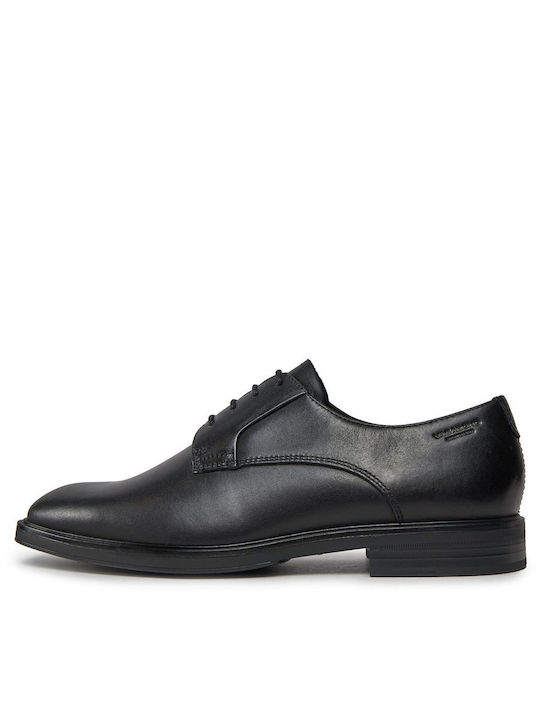 Men's Moccasins Black