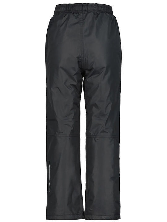 Icepeak 51016838-990 Ski & Snowboard Schwarz