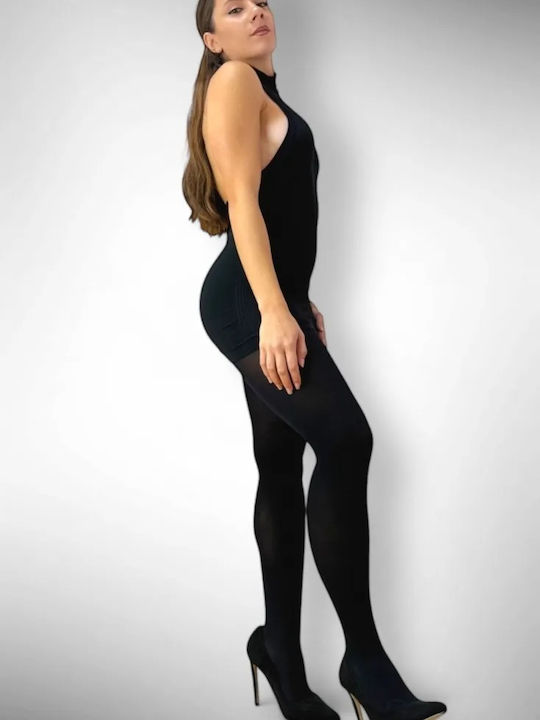 Ciorapi dama 70 Den Black
