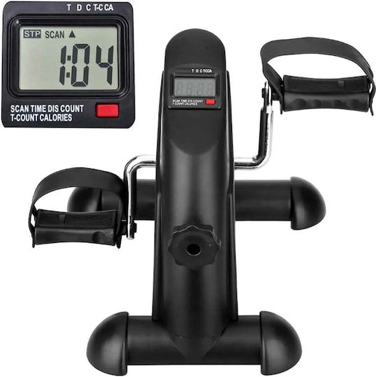 VSL Sports Pedalpro 100 Magnetic Mini Exercise Bike