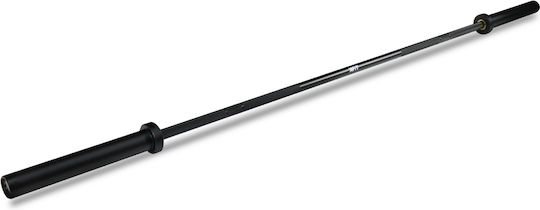 X-FIT Straight Bar 15kg without Collar