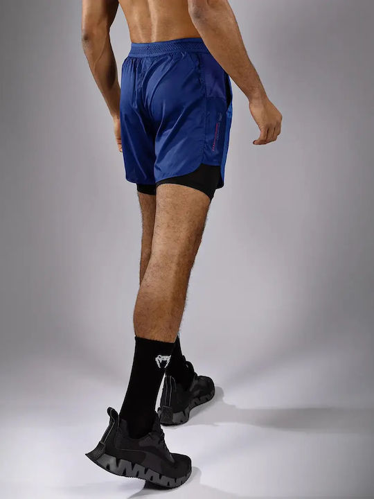 Sportliche Herrenshorts Night Blue